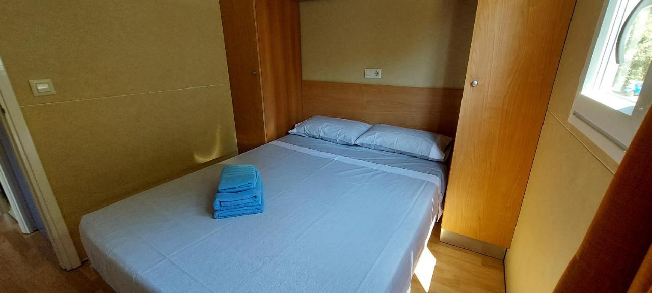 El Carlitos Hotel Arenys de Mar Ngoại thất bức ảnh