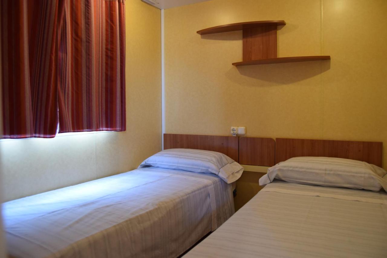 El Carlitos Hotel Arenys de Mar Ngoại thất bức ảnh